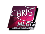 chrisJ (Foil) | MLG Columbus 2016