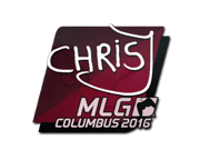 chrisJ | MLG Columbus 2016