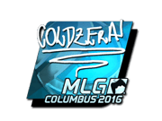 coldzera (Foil) | MLG Columbus 2016