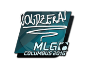 coldzera | MLG Columbus 2016