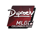 dupreeh | MLG Columbus 2016