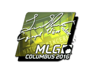 Edward (Foil) | MLG Columbus 2016