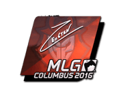 Ex6TenZ (Foil) | MLG Columbus 2016