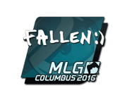 FalleN | MLG Columbus 2016