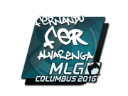 fer | MLG Columbus 2016