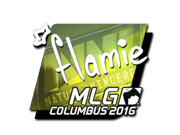 flamie (Foil) | MLG Columbus 2016