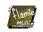 flamie | MLG Columbus 2016