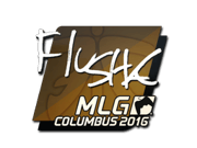flusha | MLG Columbus 2016