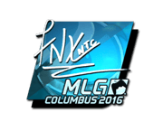 fnx (Foil) | MLG Columbus 2016