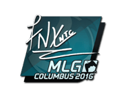 fnx | MLG Columbus 2016