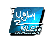 FugLy (Foil) | MLG Columbus 2016