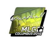 GuardiaN (Foil) | MLG Columbus 2016