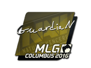 GuardiaN | MLG Columbus 2016