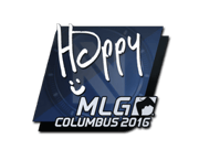 Happy | MLG Columbus 2016