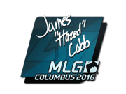 hazed | MLG Columbus 2016