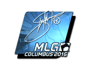 Hiko (Foil) | MLG Columbus 2016