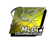 jasonR (Foil) | MLG Columbus 2016