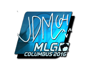 jdm64 (Foil) | MLG Columbus 2016