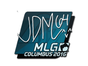 jdm64 | MLG Columbus 2016