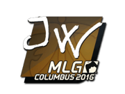 JW | MLG Columbus 2016