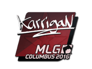 karrigan | MLG Columbus 2016