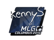 kennyS | MLG Columbus 2016