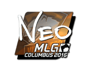NEO (Foil) | MLG Columbus 2016