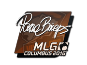 pashaBiceps | MLG Columbus 2016
