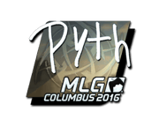 pyth (Foil) | MLG Columbus 2016