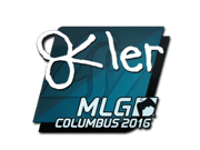 reltuC | MLG Columbus 2016