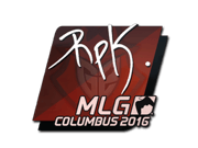 RpK | MLG Columbus 2016