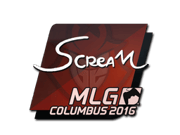 ScreaM | MLG Columbus 2016