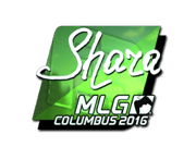 Shara (Foil) | MLG Columbus 2016