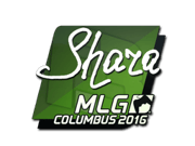 Shara | MLG Columbus 2016