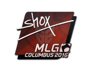 shox | MLG Columbus 2016