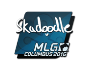 Skadoodle | MLG Columbus 2016