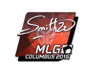 SmithZz (Foil) | MLG Columbus 2016
