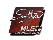 SmithZz | MLG Columbus 2016