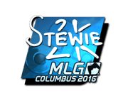 Stewie2K (Foil) | MLG Columbus 2016