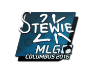 Stewie2K | MLG Columbus 2016