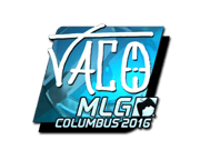 TACO (Foil) | MLG Columbus 2016