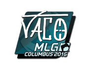 TACO | MLG Columbus 2016