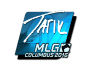 tarik (Foil) | MLG Columbus 2016