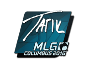 tarik | MLG Columbus 2016