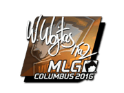 TaZ (Foil) | MLG Columbus 2016