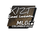 Xizt | MLG Columbus 2016