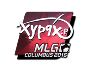 Xyp9x (Foil) | MLG Columbus 2016