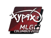 Xyp9x | MLG Columbus 2016