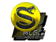 Splyce (Foil) | MLG Columbus 2016