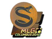 Splyce (Holo) | MLG Columbus 2016